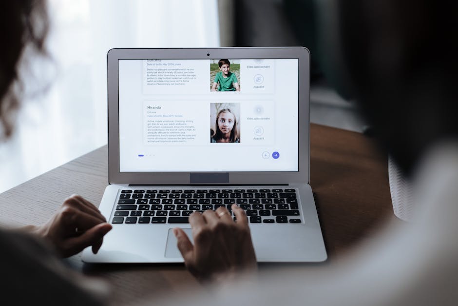 The Importance of User Adoption in CRM Software Success