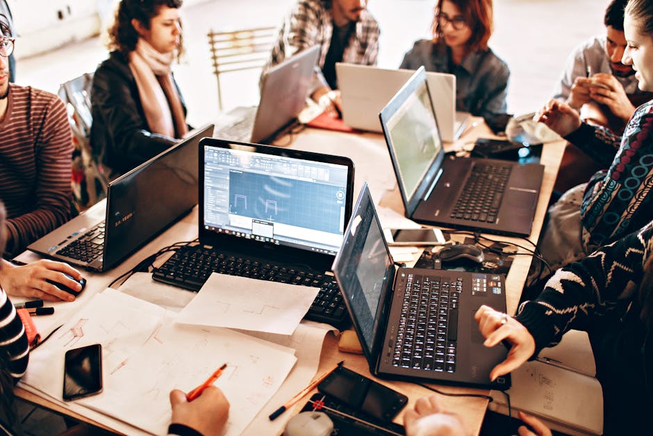 How CRM Software Enhances Strategic Planning for Sales Teams