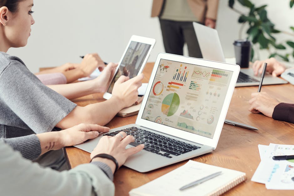 The Role of CRM Software in Managing Marketing Leads