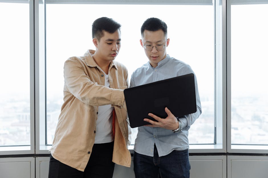 The Benefits of Using CRM Software for Field Sales Teams