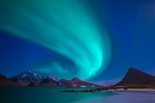 Discover Arctic Dreams at Aurora Igloo Hotel, Finland