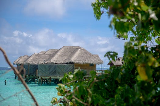 Float in Bora Bora Bliss at St. Regis Bora Bora Resort