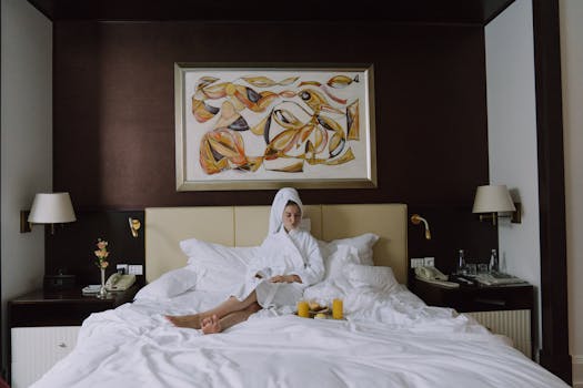 Rest in Parisian Elegance at Hôtel Sofitel Le Faubourg