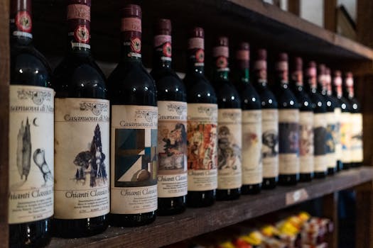 Sleep in Vineyard Luxury at Castello di Monastero