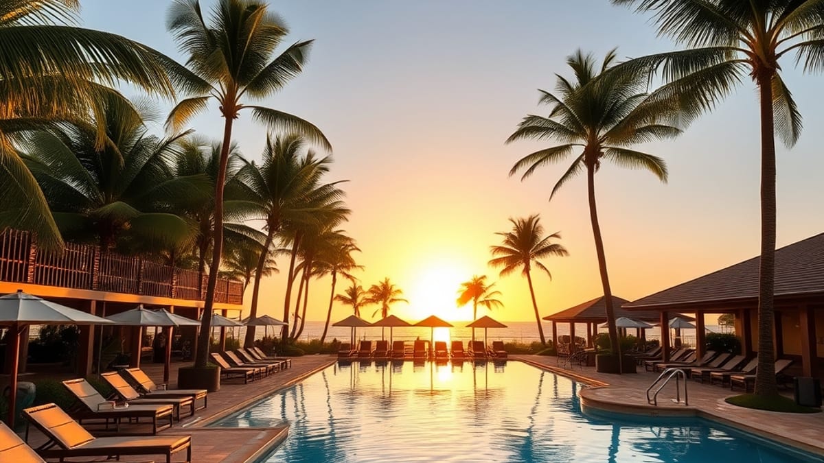 all-inclusive vs à la carte resorts
