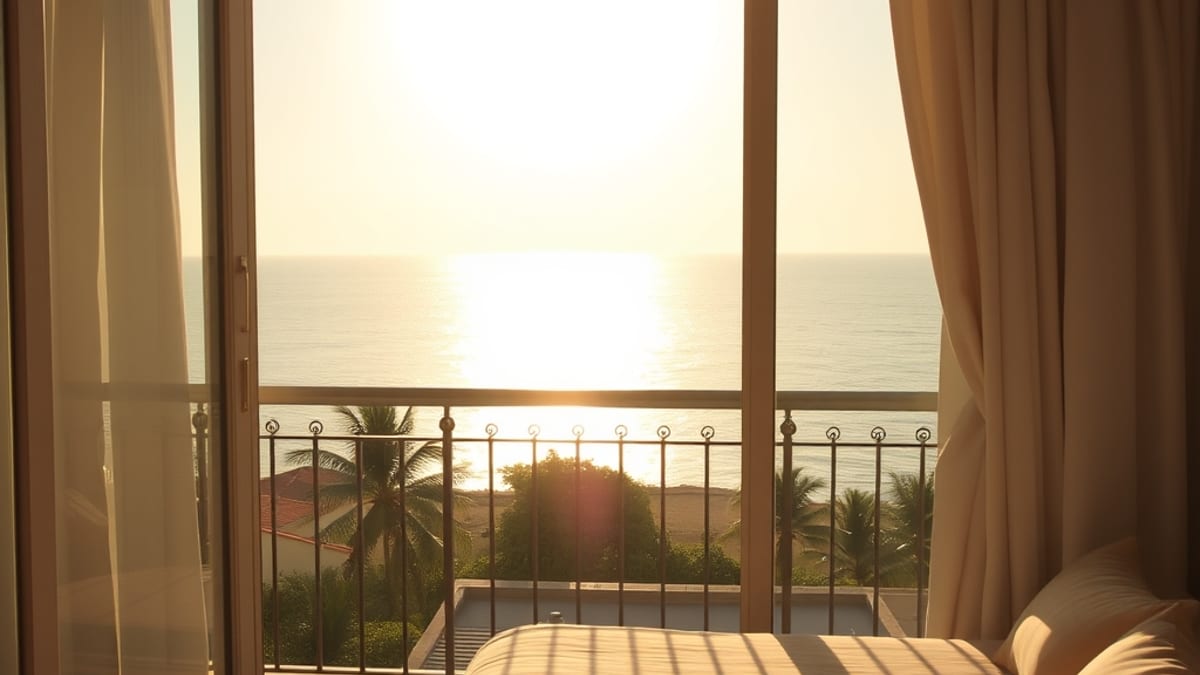 best time to book hotels