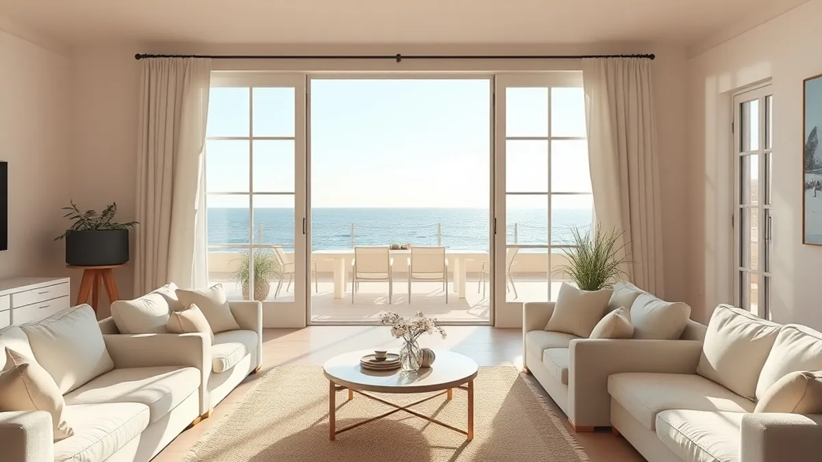 choose a vacation villa