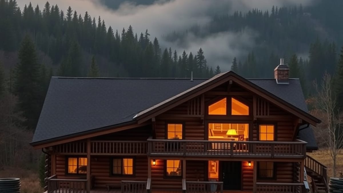 lodge stay cost
