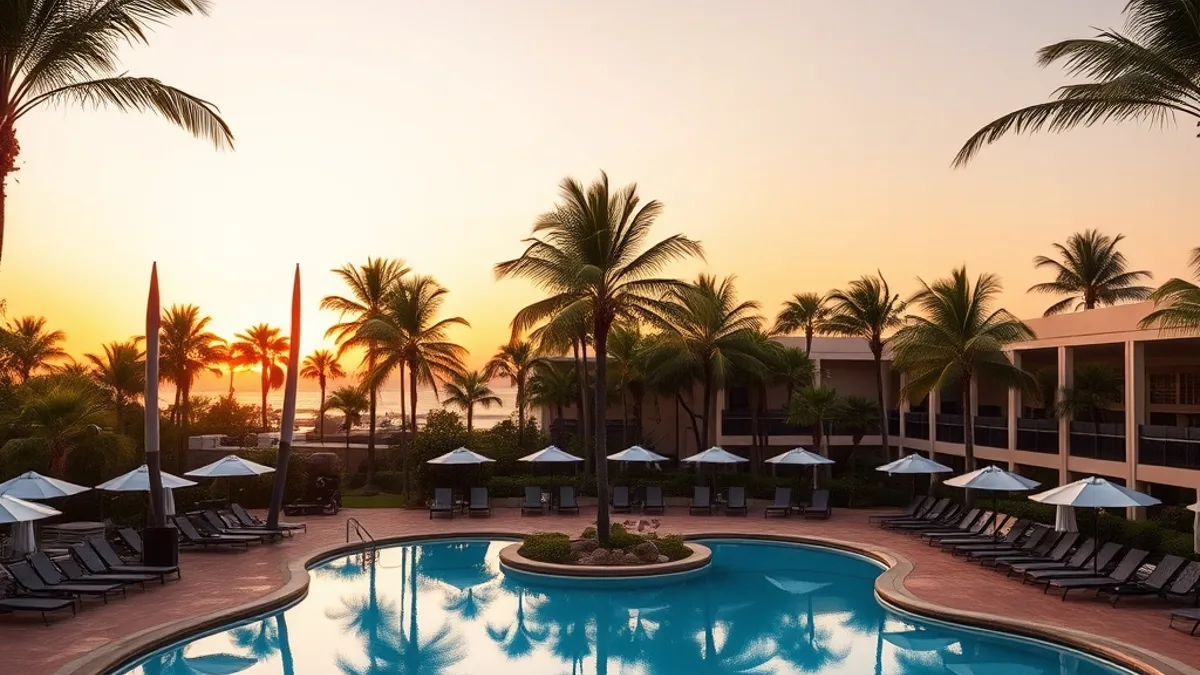 resort fees