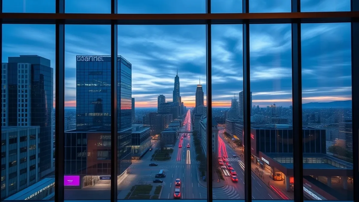 resort vs city hotel