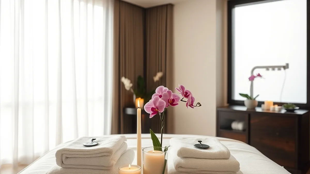 resort credit