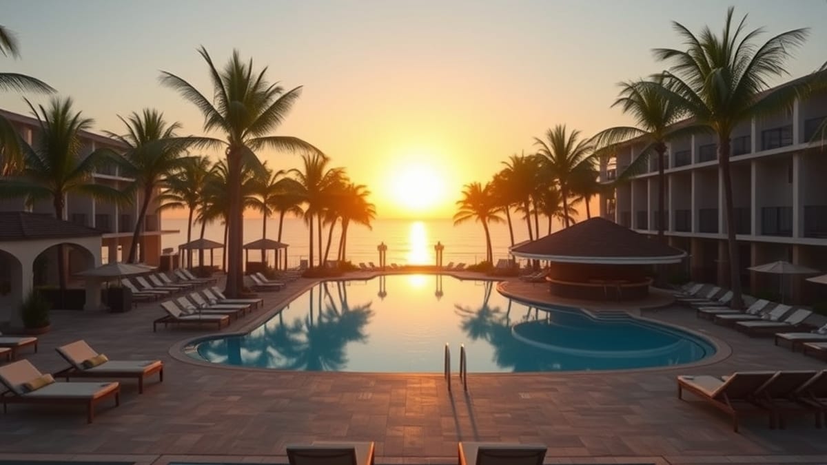 resort credit